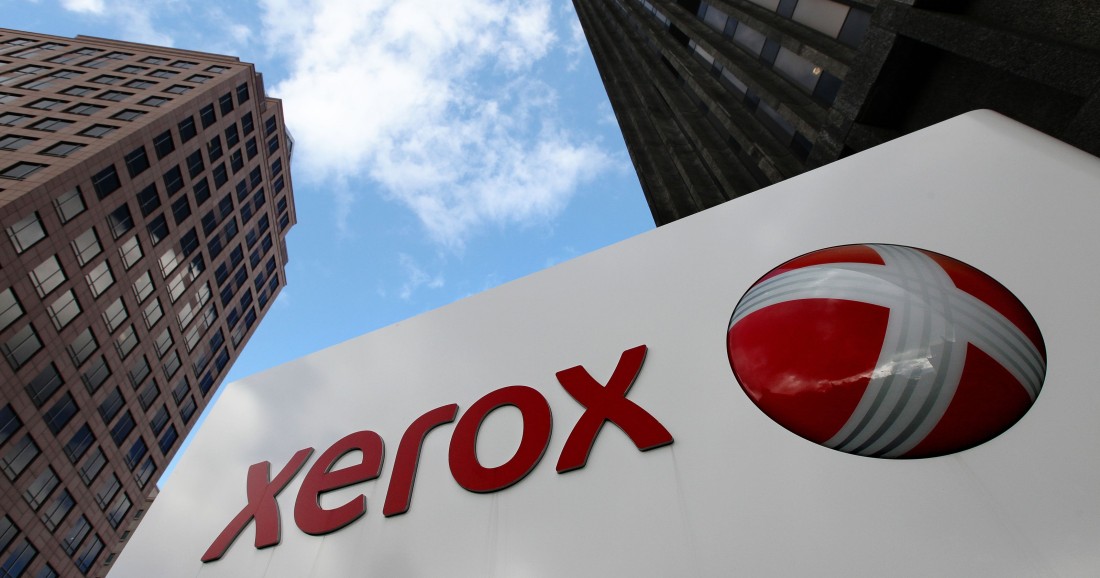 Xerox Still a Contender After Acquiring Two Dealers