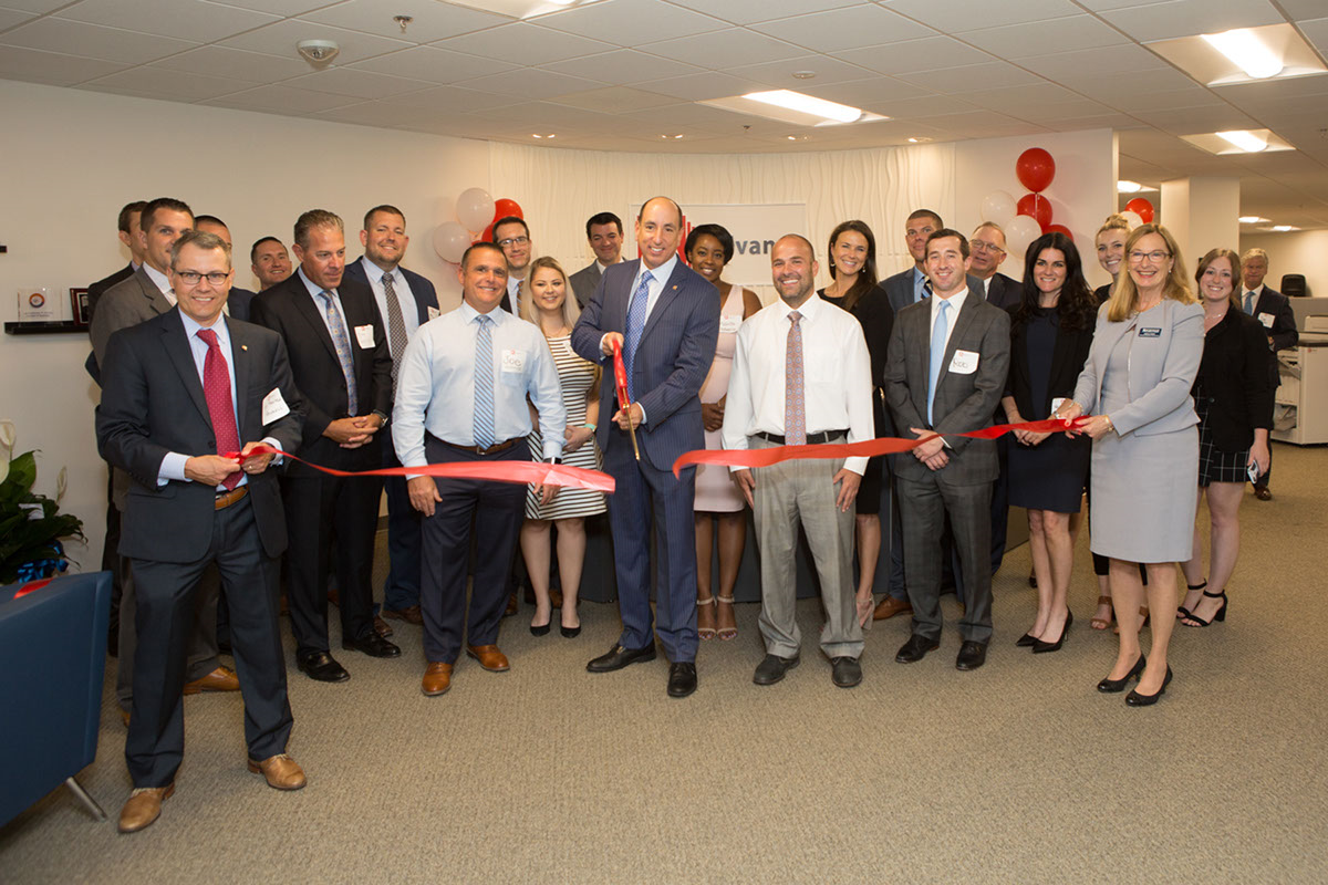 Advance Business Systems Opens New Office