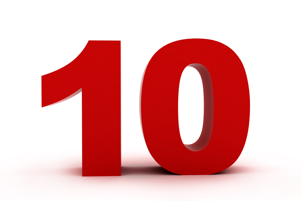 Top 10 Imaging Industry Stories for October - The Cannata Report