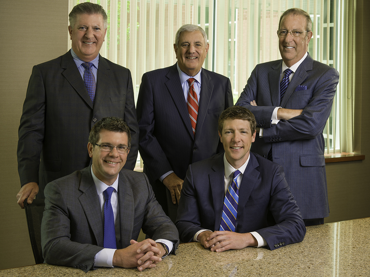 Gordon Flesch Company Names Next-Generation Leadership