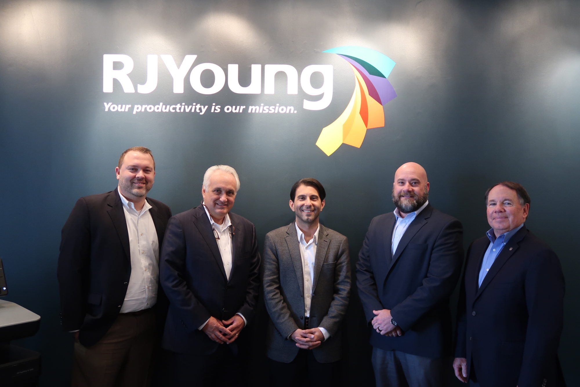 RJ Young Names New Chief Operations Officer