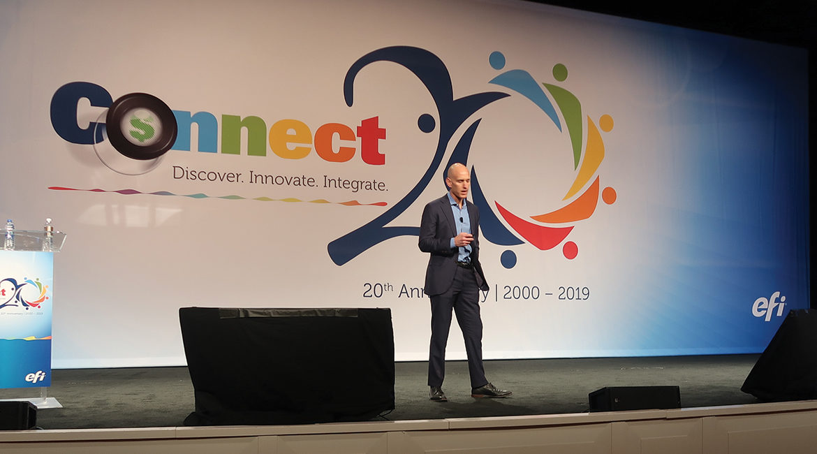 10 Takeaways from EFI Connect 2019
