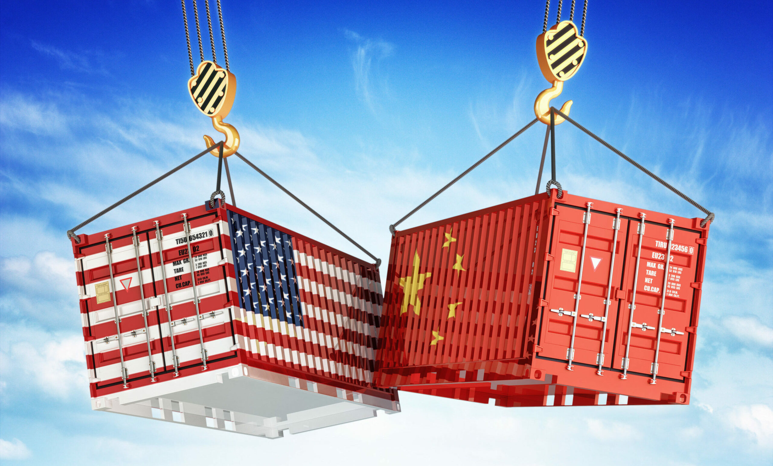 Japanese Headlines: U.S. Tariff Policies Adversely Affect MFP Industry