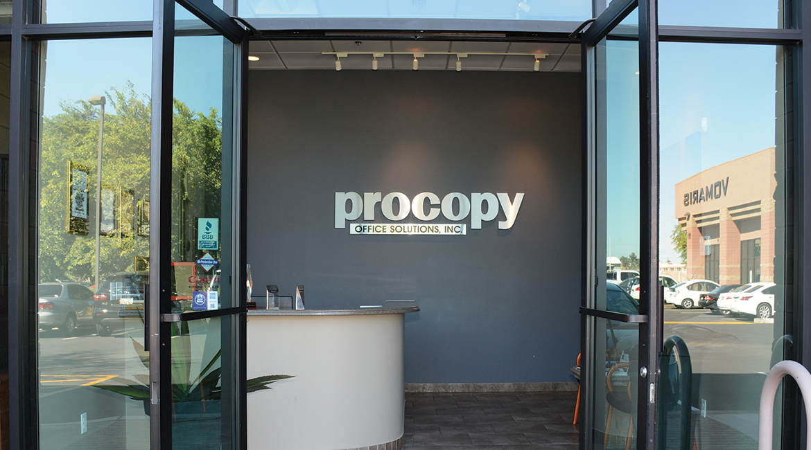 After the Sale: ProCopy