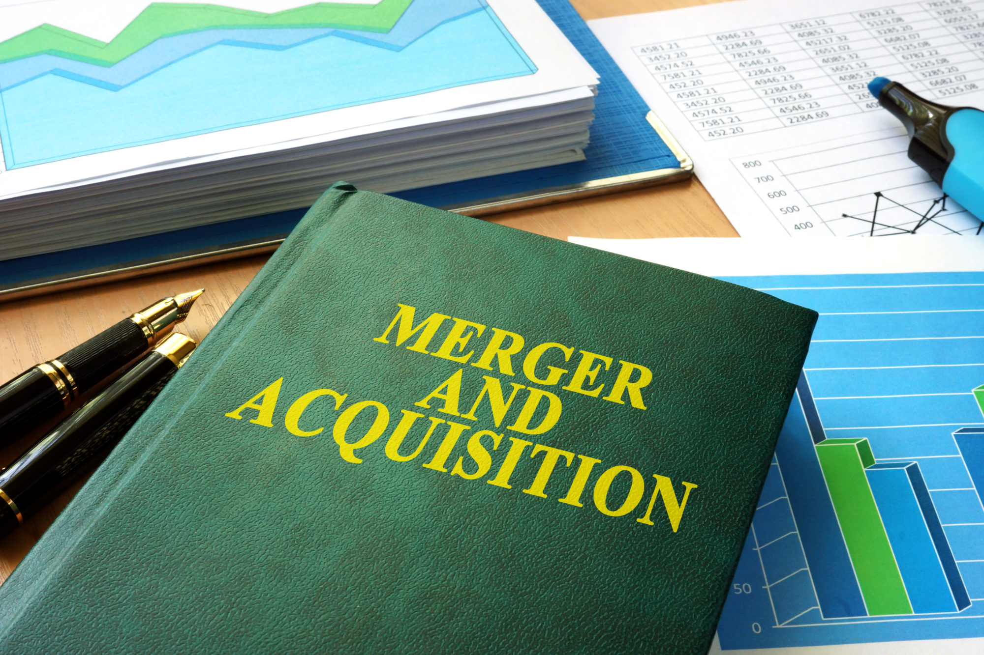 Dealer Acquisitions Update: is That All There Is?