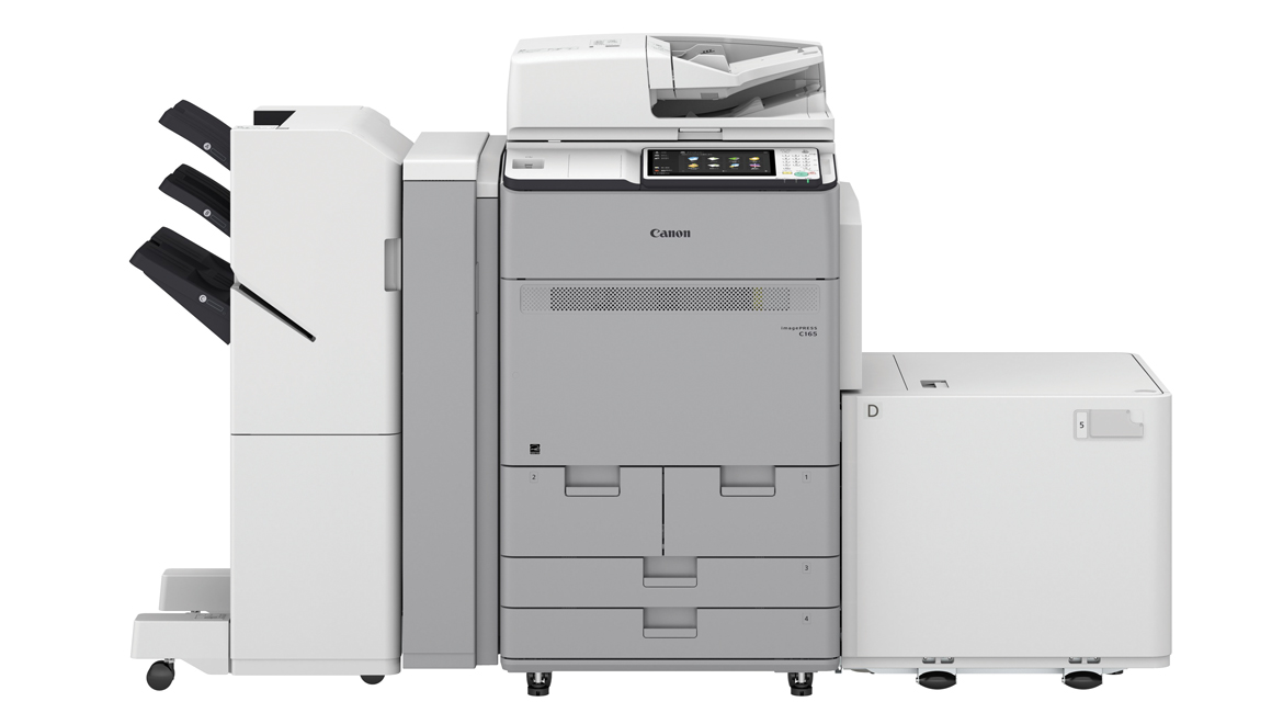 Japanese Headlines: Oems Look to Increase Sales by Replacing MFPs with Production Printers