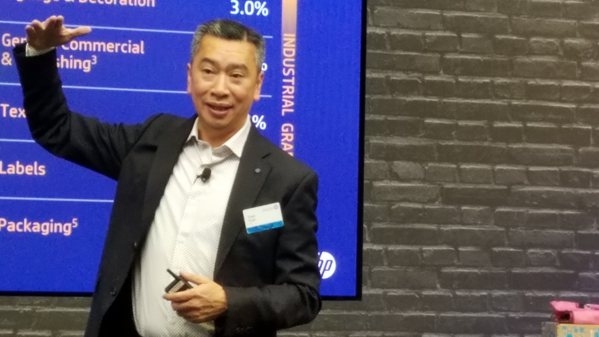 HP Tuan