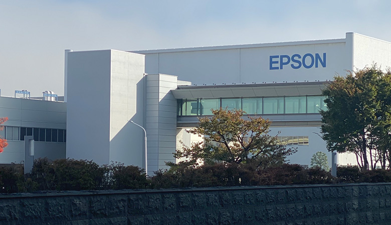 epson building 2