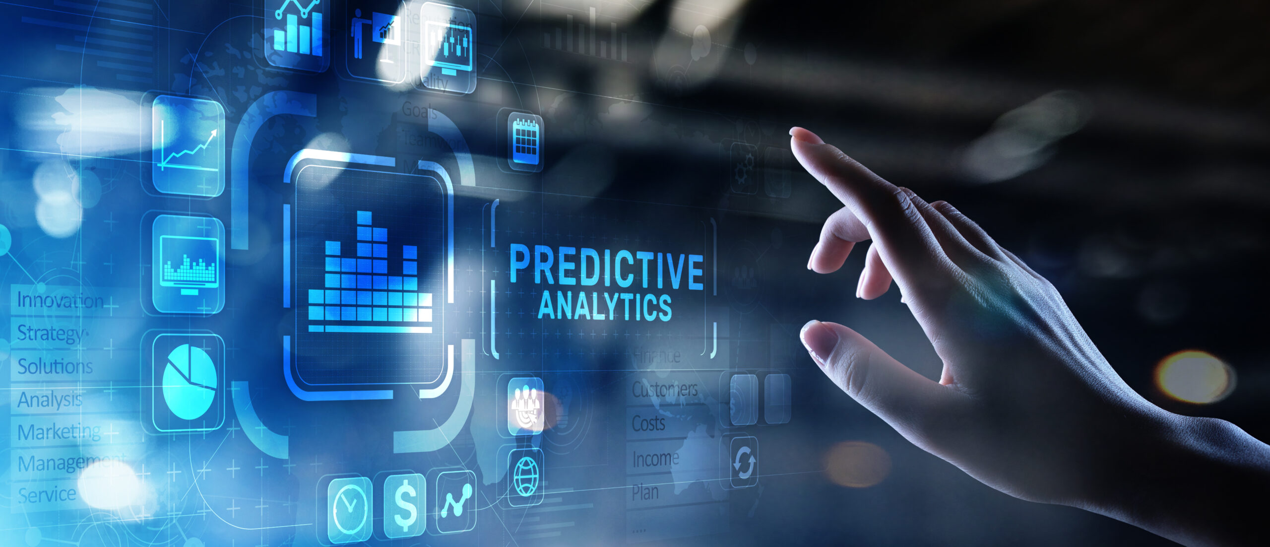 Print Industry Veterans Unveil Advanced Predictive Analytics and Data Collection Solution