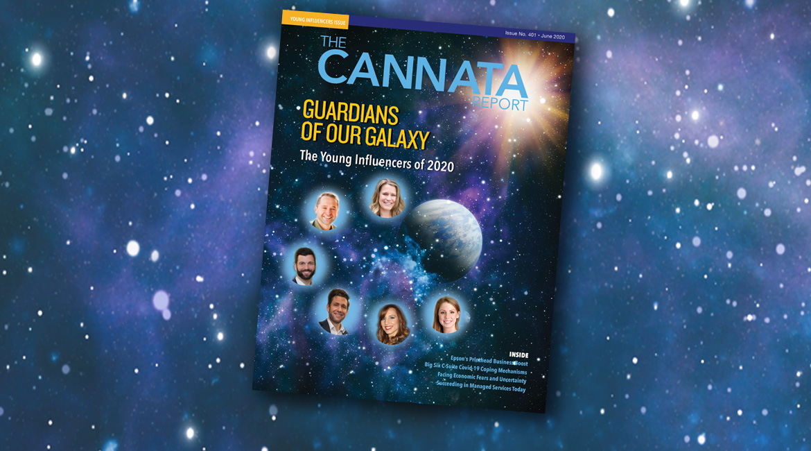 5 Reasons Not to Miss in the June 2020 Issue of The Cannata Report