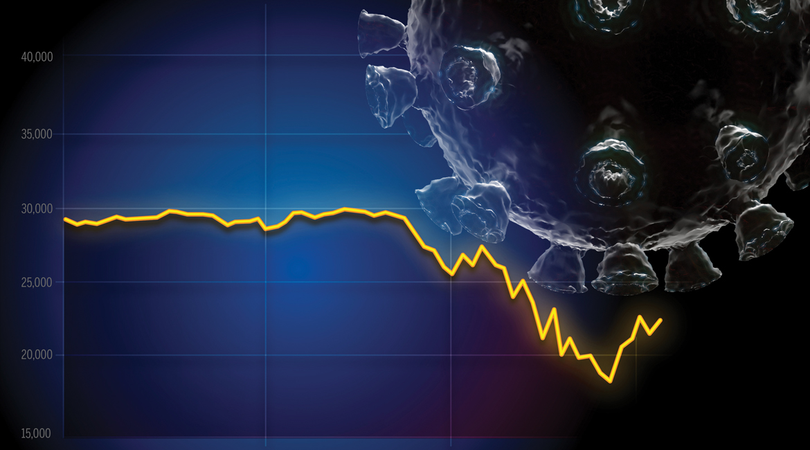 Economic Matters: What’s Next for the Economy?