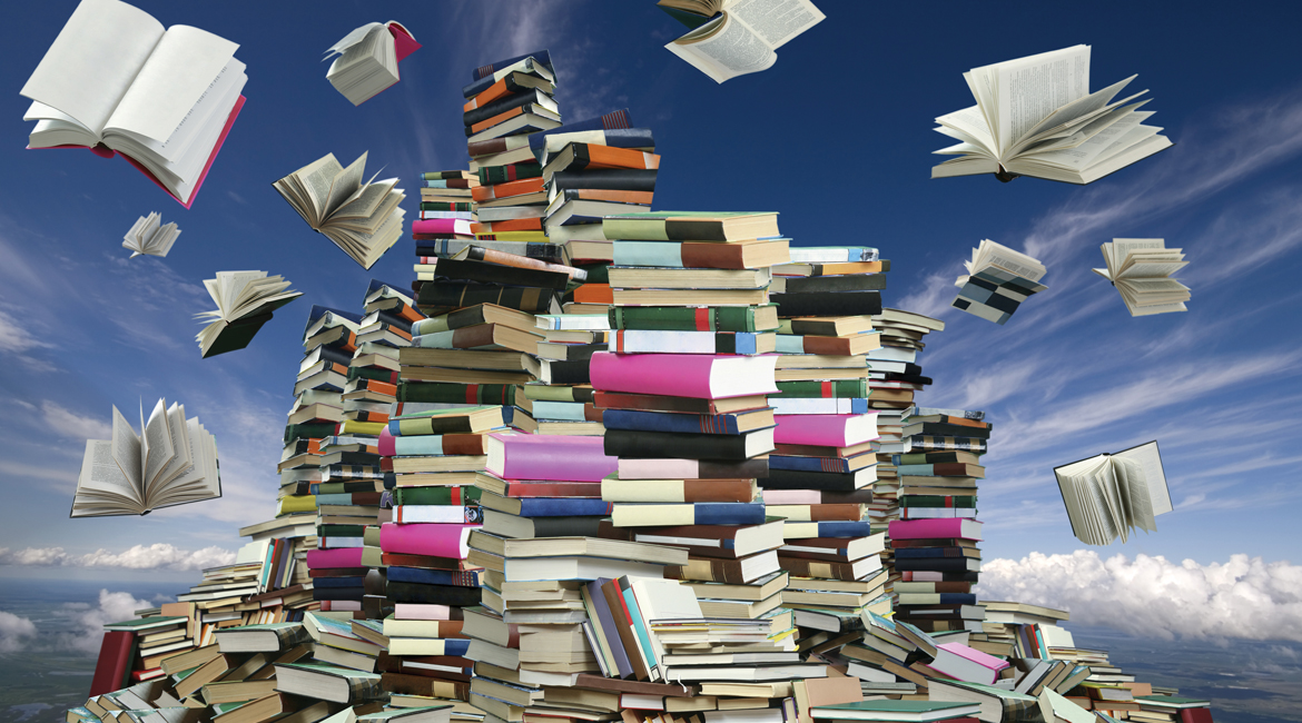 Inaugural Gold Coast Book Fair Inspires Long Islanders’ Shared Love for Literature