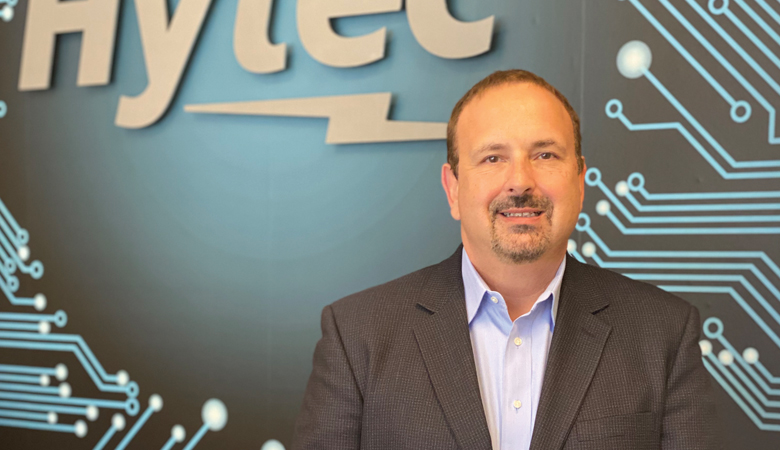 Business As Unusual Check-in: Hytec Dealer Services