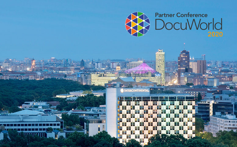 DocuWorld 2020 Conference Envisions a Remote Future
