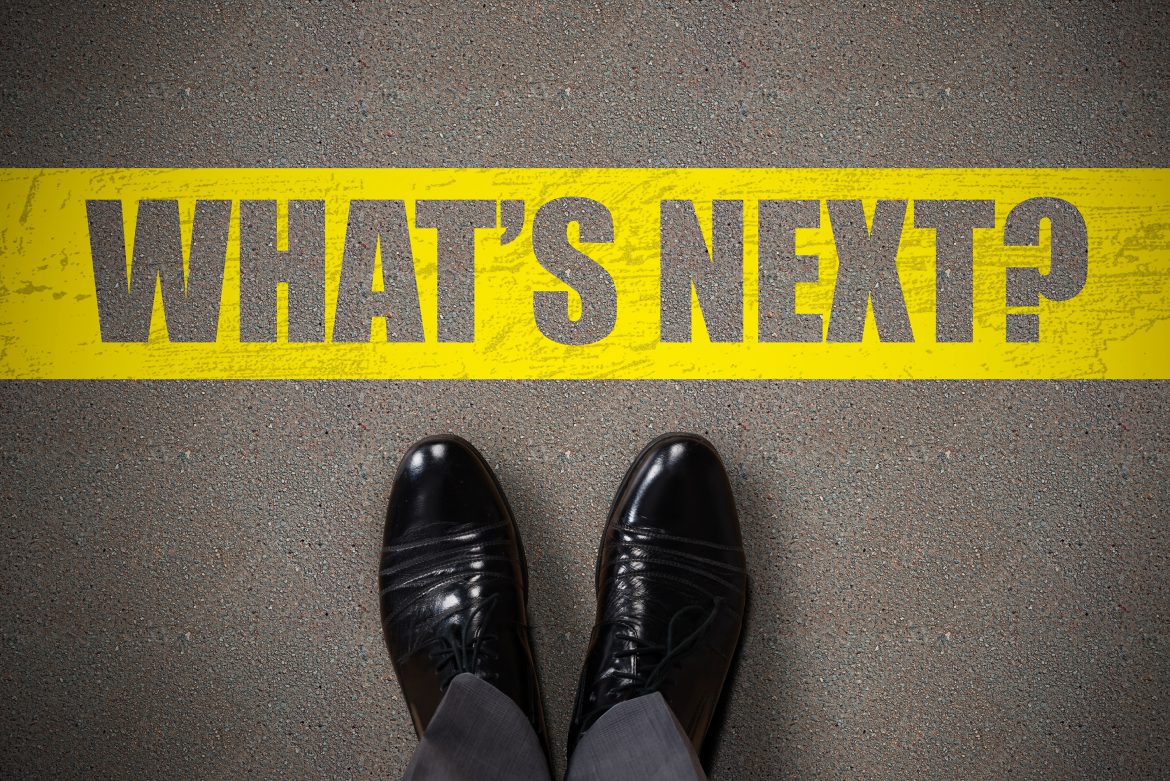 Frankly Speaking: What’s Next for Our Industry?