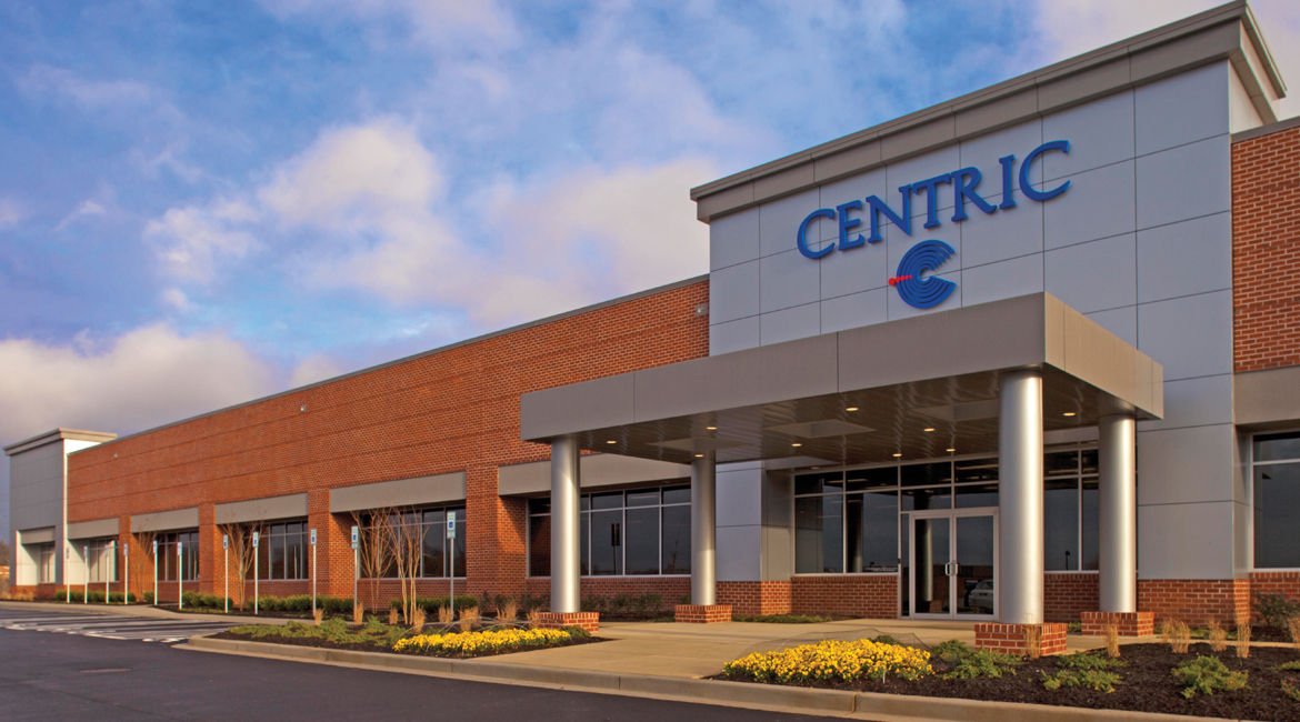 Centric Hits the 30-year Mark