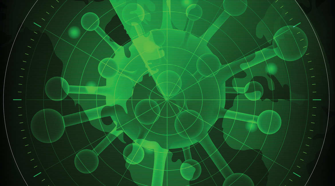 35th Annual Dealer Survey | Results and Analysis: Managed Network Services