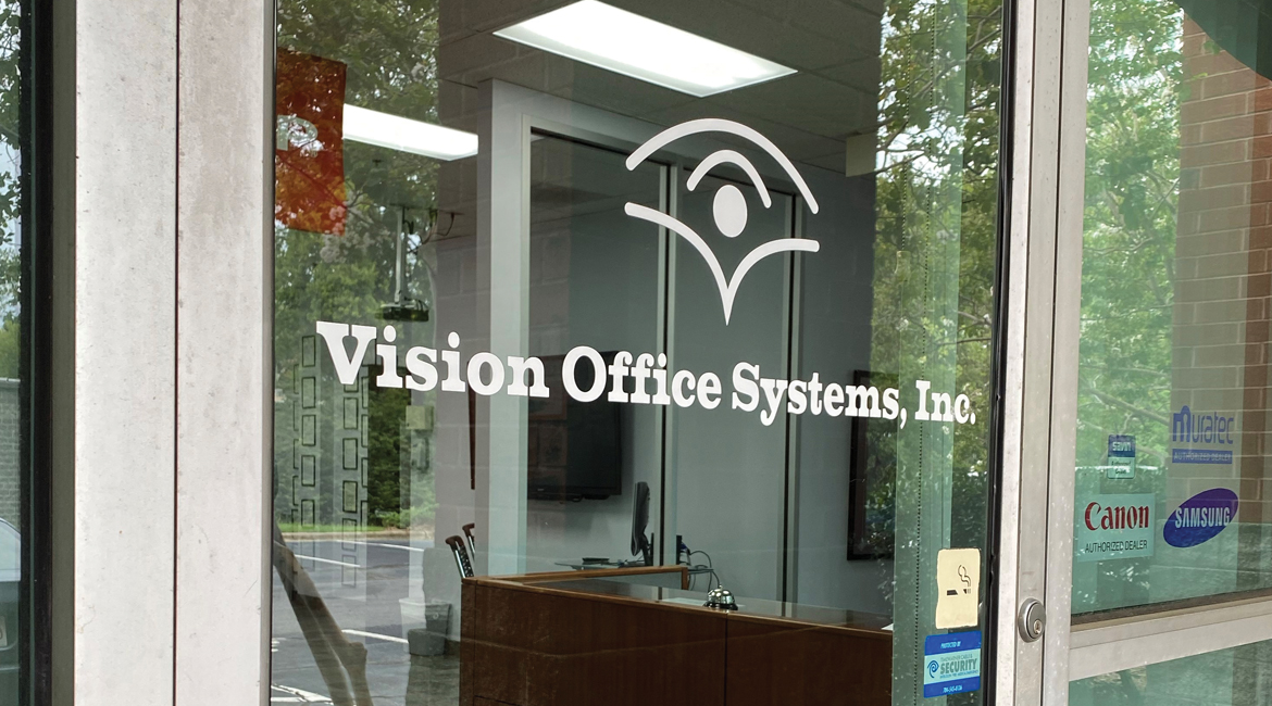 Vision Office Systems