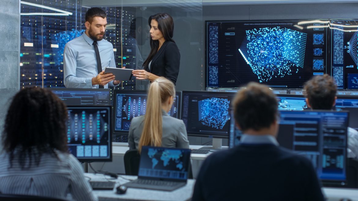 European Headlines: the Future of Tech Support