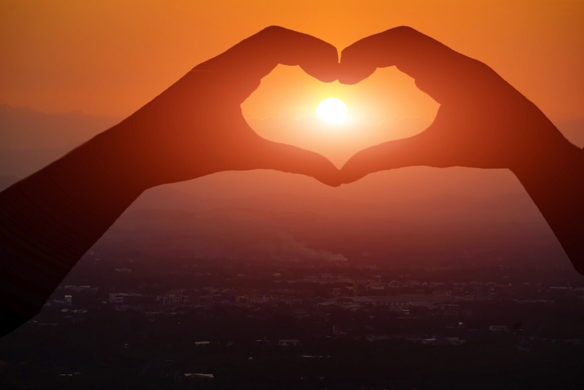 Frankly Speaking: in Deep Appreciation for Your Generous Support