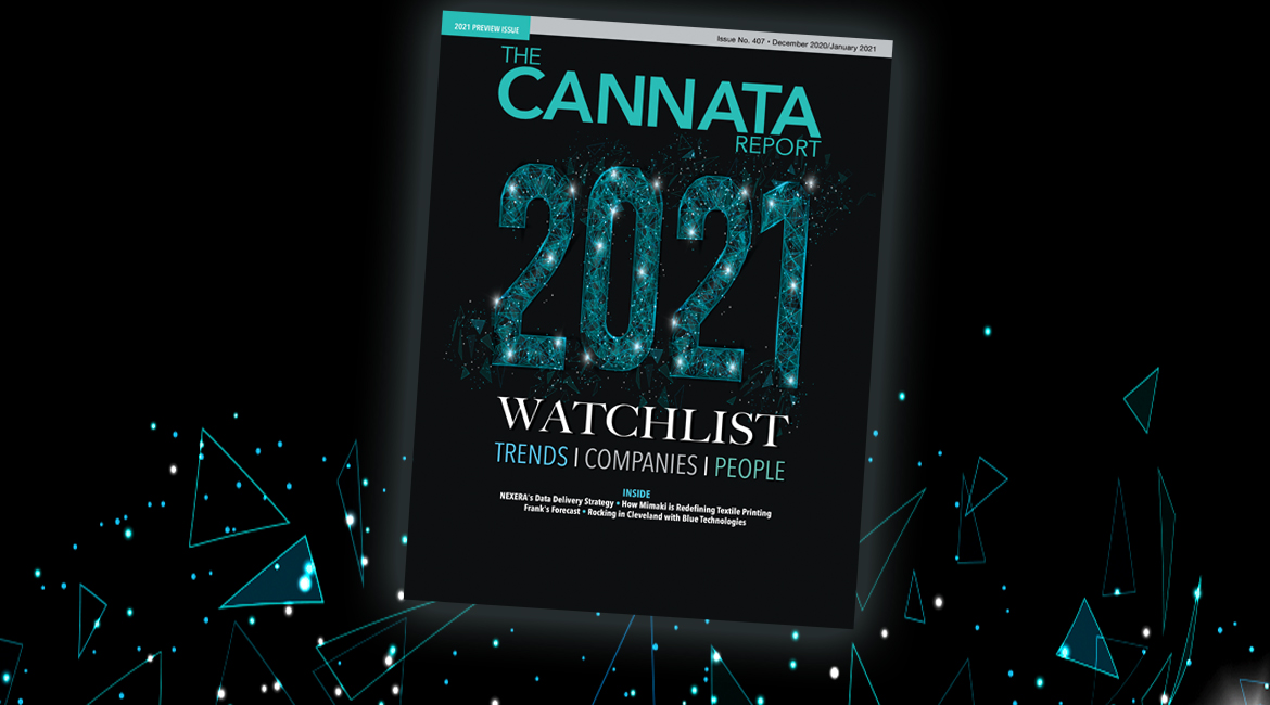 December-January Watchlist Issue Examines the Shape of Things to Come
