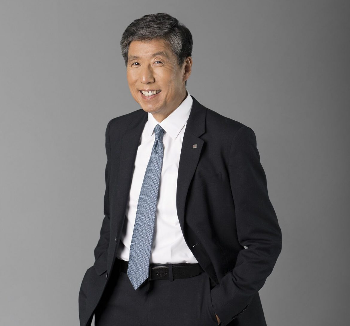 Frankly Speaking: a Fond Farewell to Ricoh USA’s Joji Tokunaga