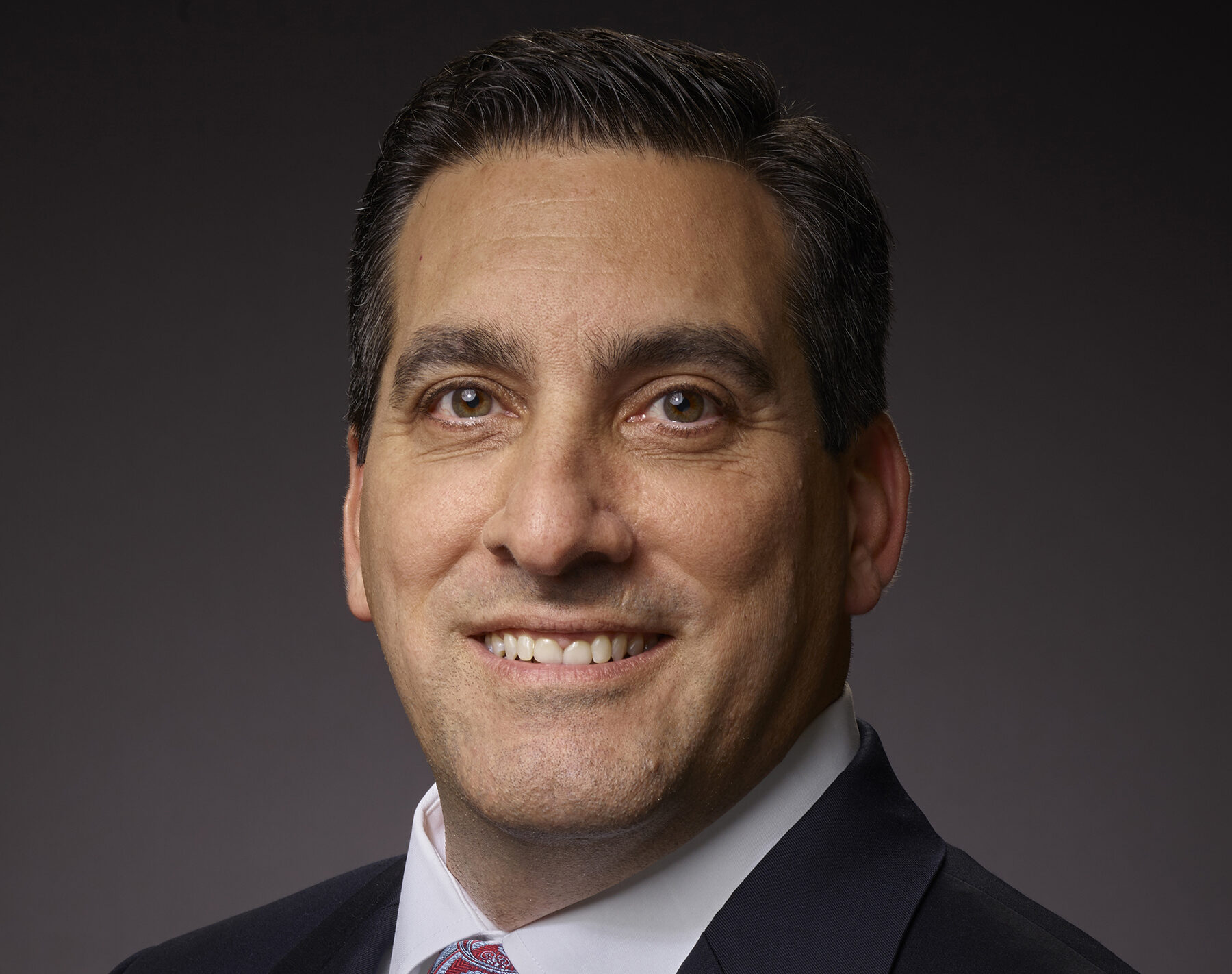 Konica Minolta’s Sam Errigo Named a Top Global Sales Leader