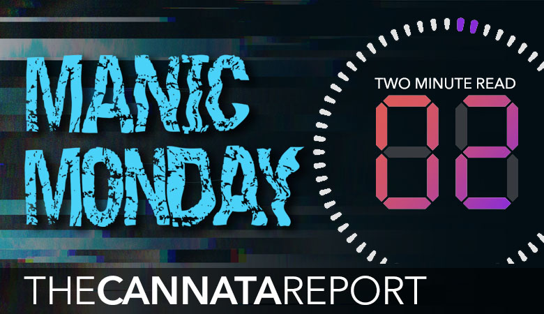 Manic Monday: News Highlights June 1-4