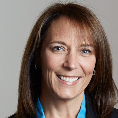 Konica Minolta’s Laura Blackmer Featured on CRN’s 2021 Women of the Channel List