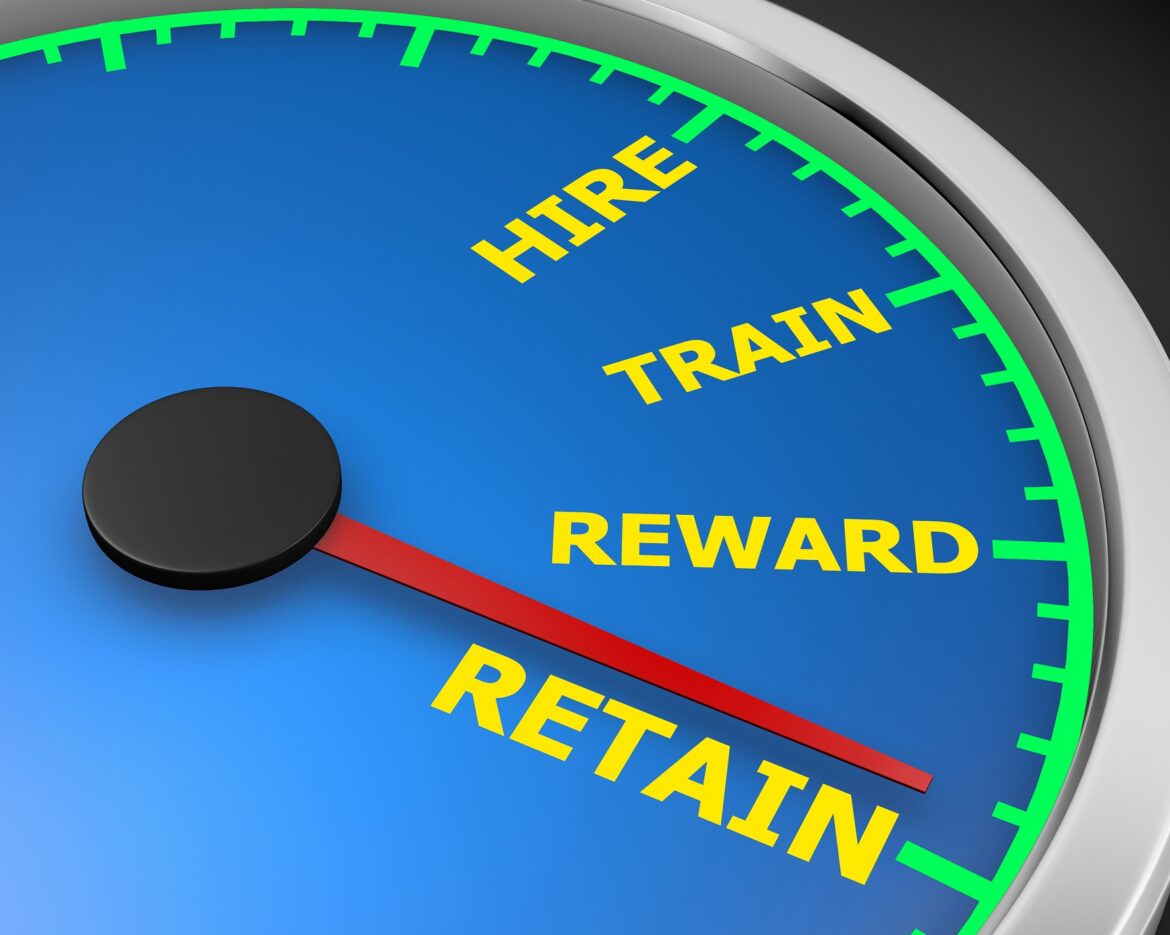 Hiring and Retention in the Time of Covid