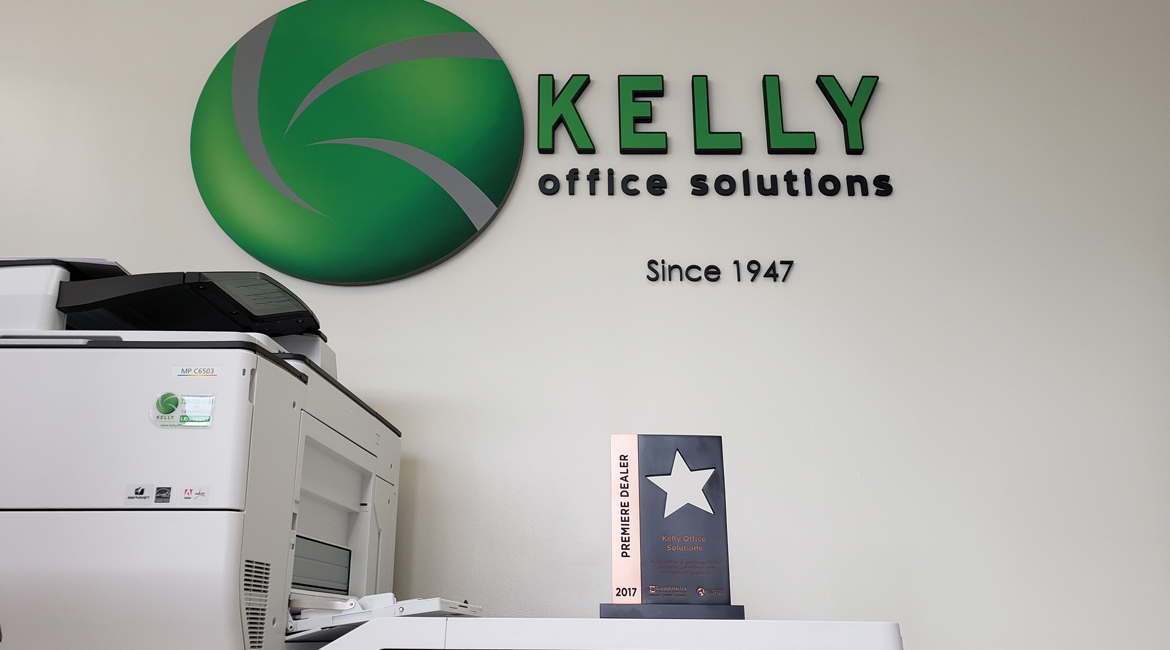 CR-CONNECT Virtual Dealer Tour: Kelly Office Solutions’ Diversification Journey