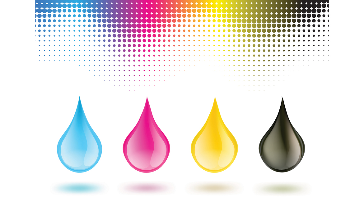Toner Vs. Inkjet: the Battle Lines Have Been Drawn Inside and Outside of the Office