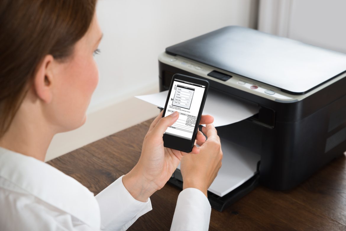 European Headlines | Bridging the Gap: when Printing Meets Printing
