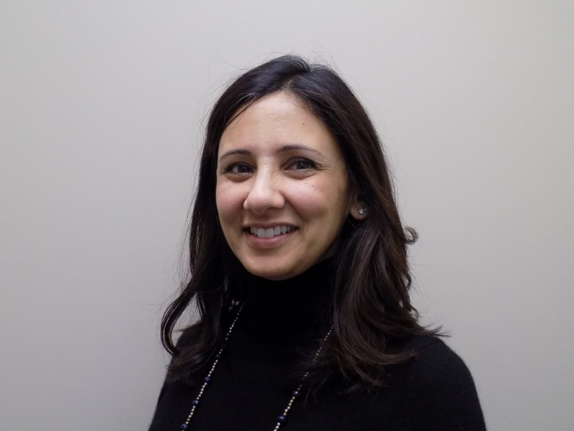 Samina Sabir scaled
