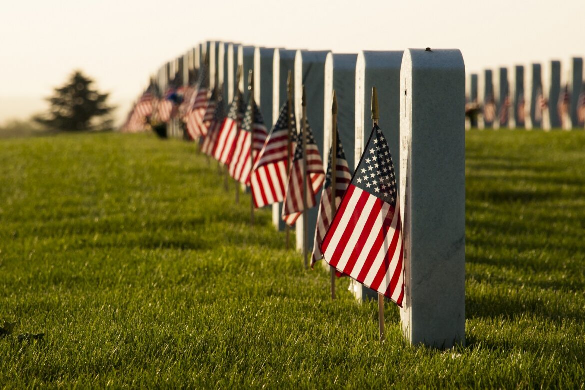 Veteran’s Way: from Decoration Day to Memorial Day