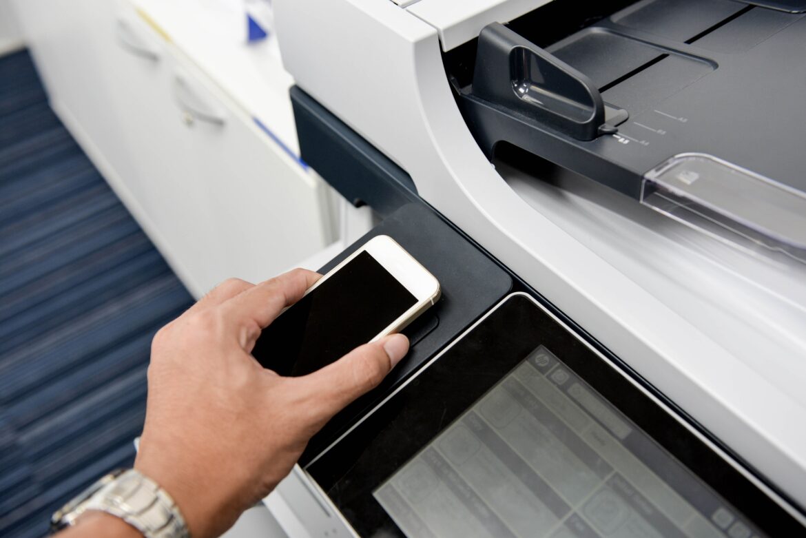 Dangerous Devices: Why Print Security is Every Dealer’s Concern