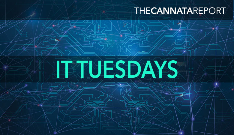 IT Tuesdays | Disruptive Tech: Tracking Offline Office IT Trends