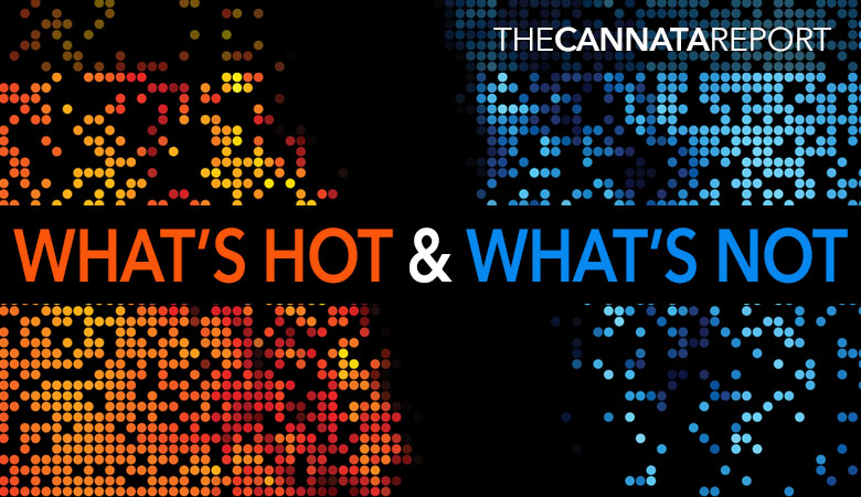 What’s Hot & What’s Not at ABR Digital Office Solutions