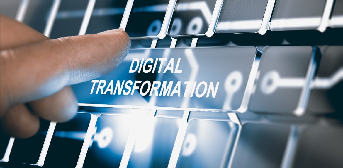 Japanese Headlines: Driving Digital Transformation