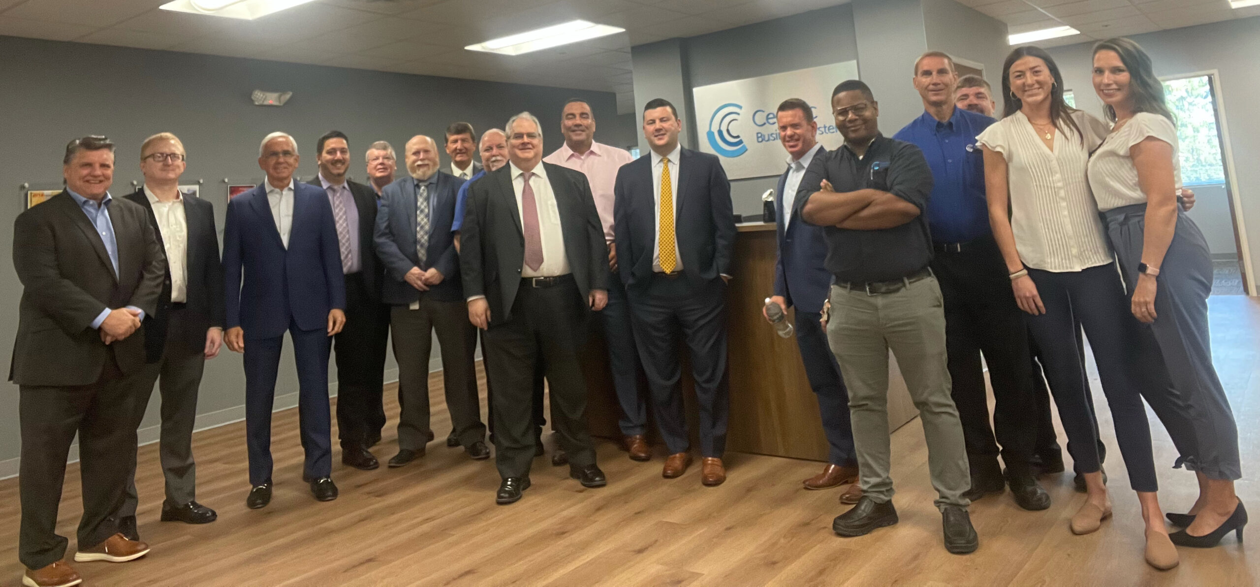 Centric Business Systems Announces Opening of New King of Prussia Office
