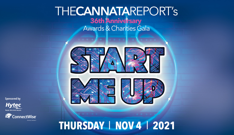 The Cannata Report Looks to Create a Safe Environment for 36th Anniversary Awards & Charities Gala