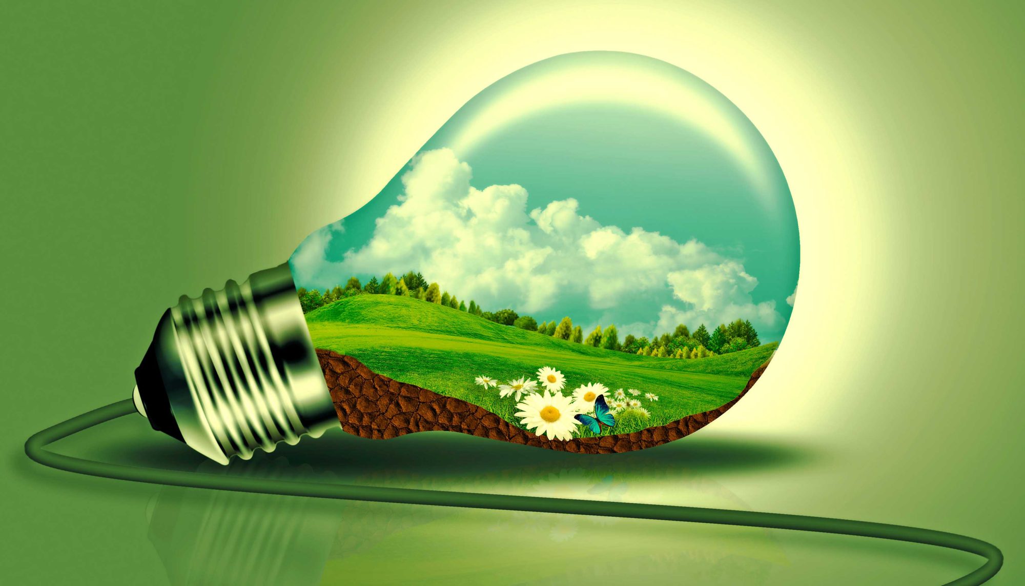 European Headlines: Sustainability – a Modern-day Myth