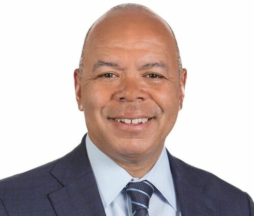 Digital Innovator and UPS CMO Kevin Warren to Be Keynote Speaker at EFI Connect Conference