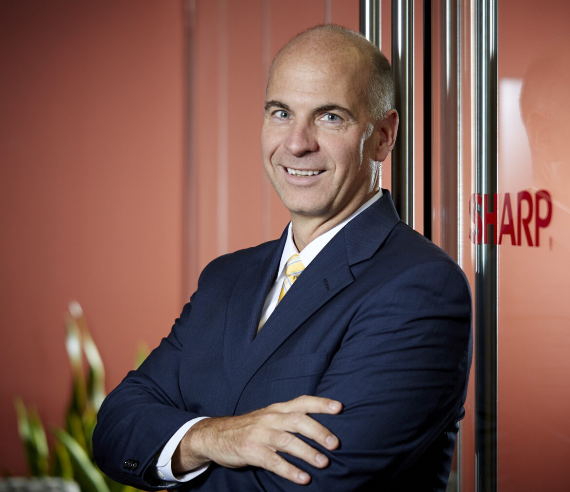 Dynabook Americas Announces Leadership Change with Appointment of Mike Marusic as New President