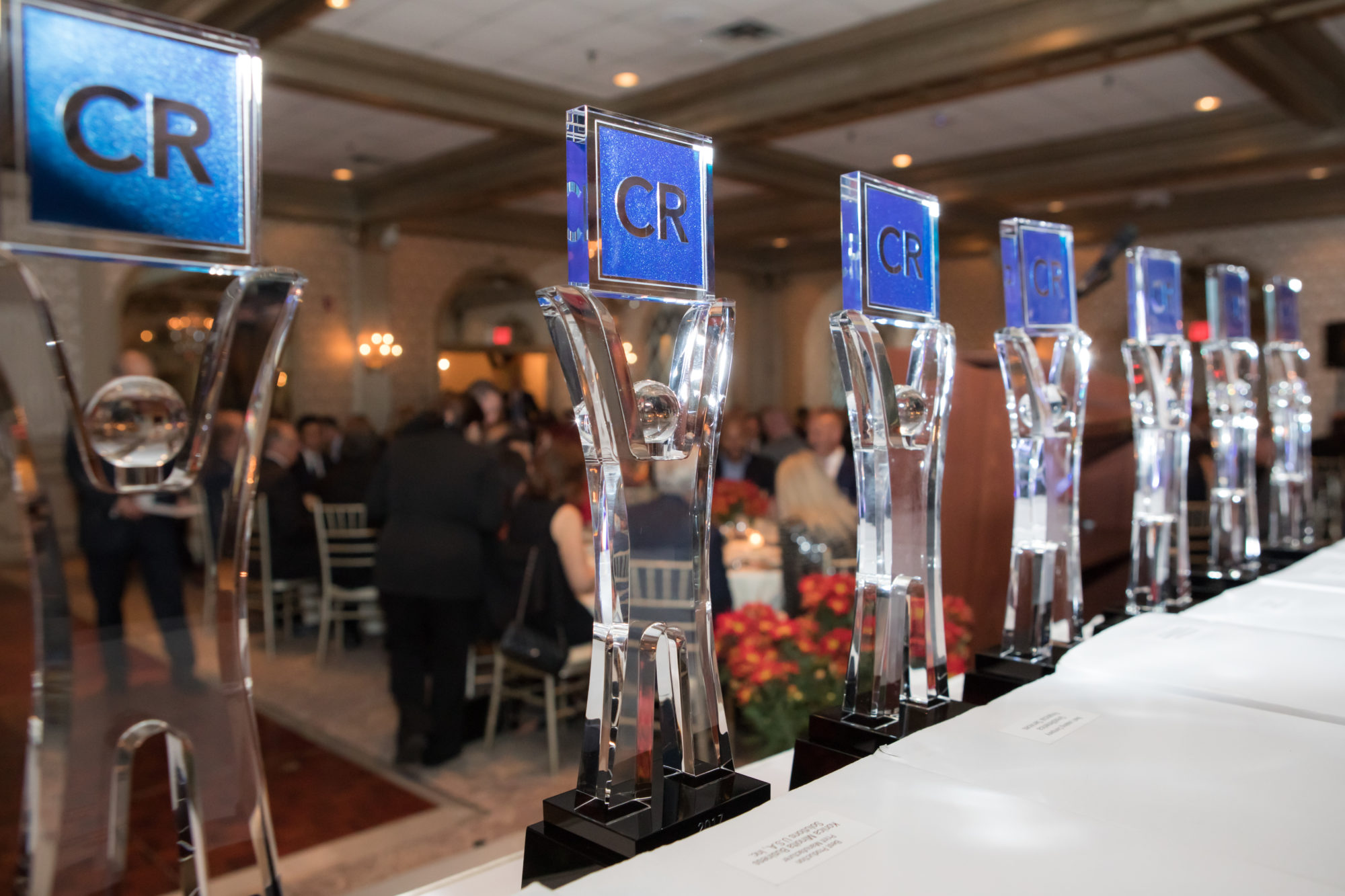 Announcing the Presenters for the 2024 Frank Awards