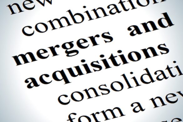 mergers acquisitions Kelley Connect All Copy products