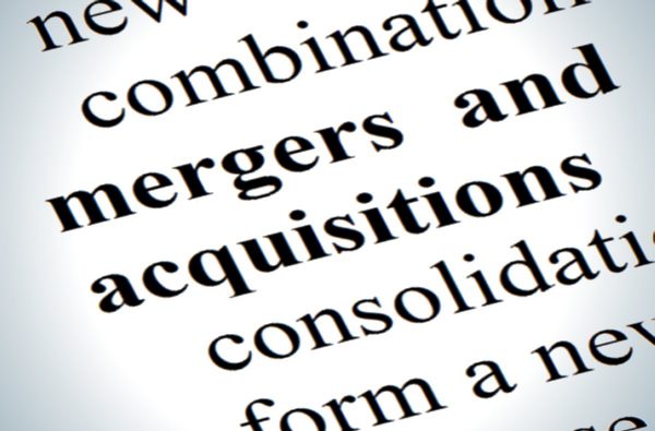 mergers acquisitions Kelley Connect