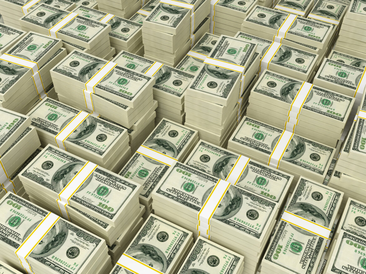 Visual Edge IT Announces Significant Institutional Capital Commitments