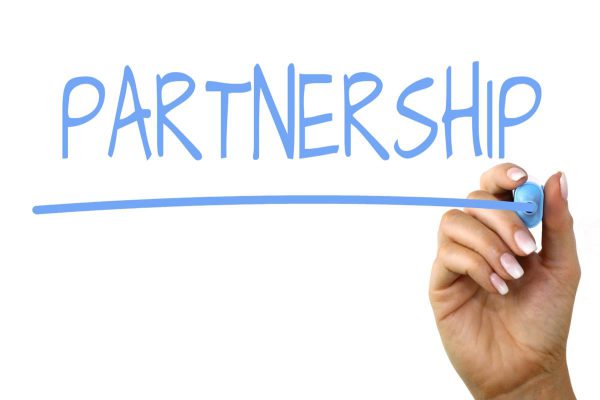 partnership new 2 Xerox