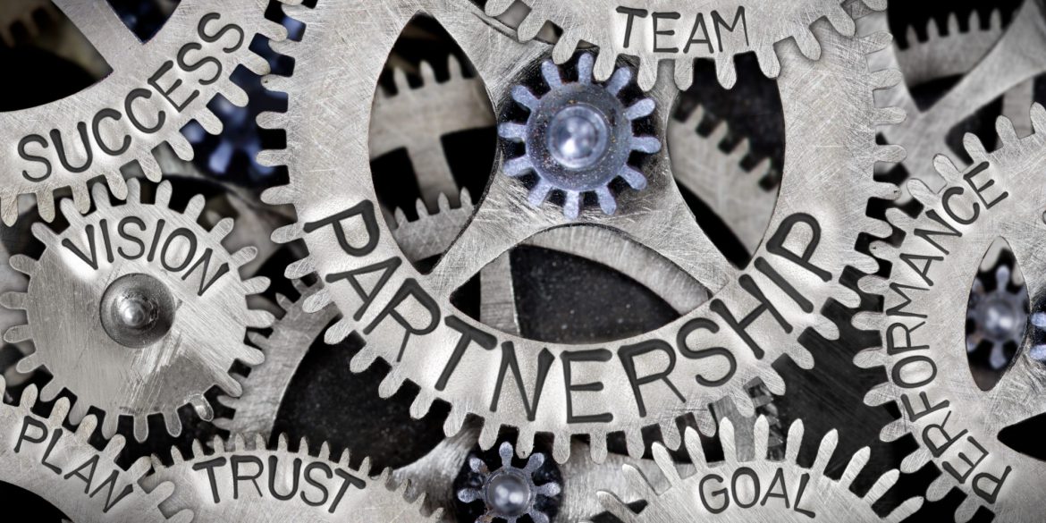 ACDI Partners with Intuitive Business Intelligence